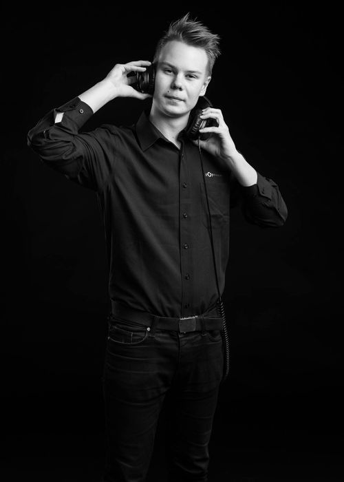 DJ Jyväskylä