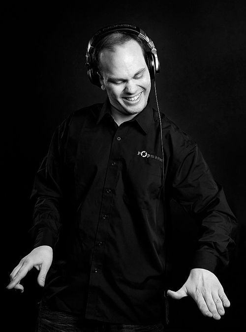 DJ Turku